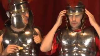 SMOSH EXTRAS! Stupid Movie Sequels