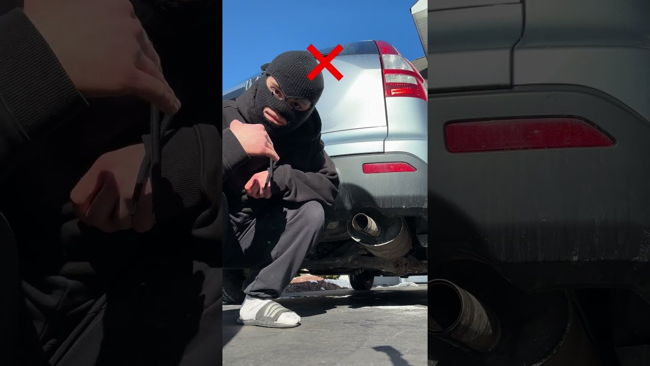 Turn ANY Car Into Super 