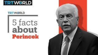 Turkeys Presidential Elections And Candidates: 5 Facts About Dogu Perincek