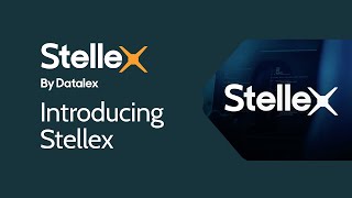 Details Introducing Stellex Update