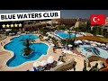 Hotelcheck: Blue Waters Club ⭐️⭐️⭐️⭐️⭐️ - Sorgun (Türkei)