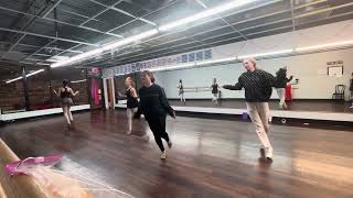 19NOV25 | Ballet 5 - Candy Cane from The Nutcracker