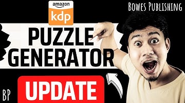 The Puzzle Generator - PowerPoint Add-In For PC & Mac