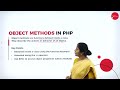 DAY 07 | PHP AND MYSQL | VI SEM | BCA | CLASS AND OBJECTS IN PHP | L1