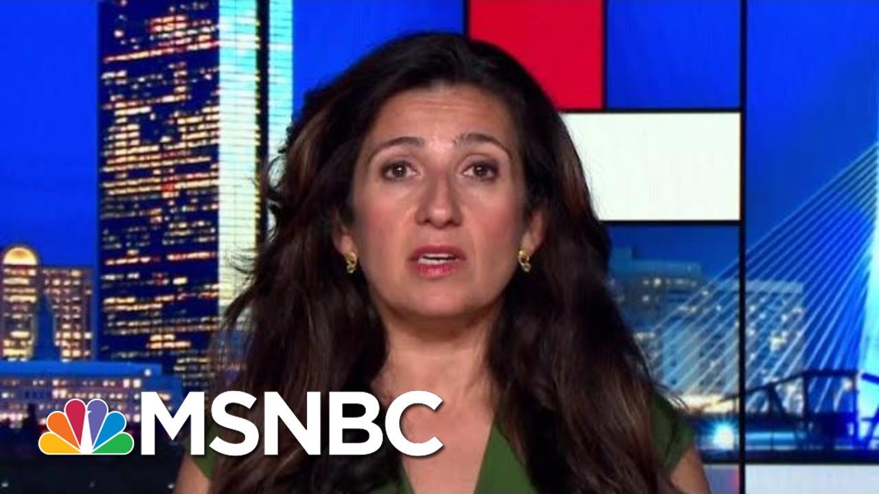 Trump Sparks Panic Chaos Targeting Ailing Immigrant Children