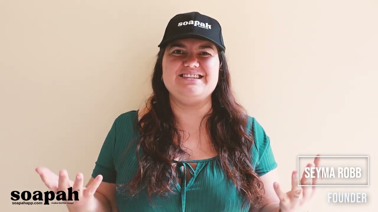 Seyma’s Weekly Updates – Web Calculator Launch + Exclusive Jamley Lane Soaps Partnership