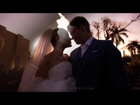 Camila e Gustavo