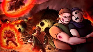 Jiren Is Born Tragic Childhood Revealed?? Dragon Ball Super Pride Of Universe 11