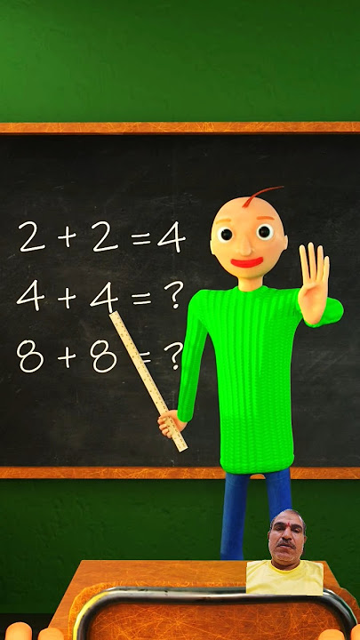 two plus two #funny #comedy #animation #animatiomeme