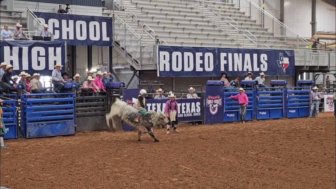 Caison THSRA State Finals 06/08/23 YouTube