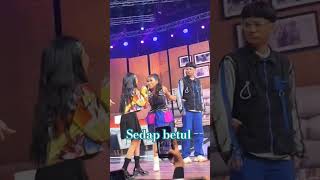 April is really delicious #viralvideo
