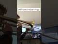Nyan Cat but Trombone (150% Speed Attempt, Final Day)