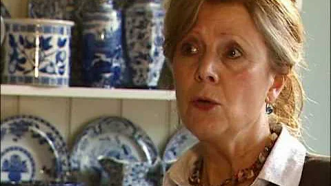 The History of Burleigh Pottery Part 1