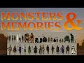 Monsters  memories a deeper look at races  classes