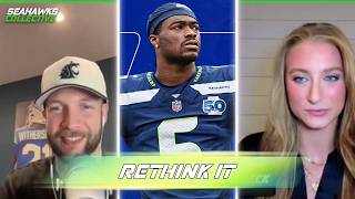 The Seahawks Need to Retire This From The Playoffs