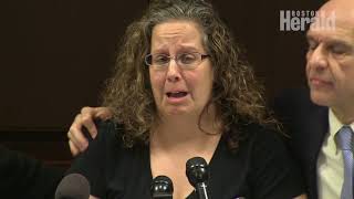 Clergy abuse victims: Cardinal Law "threw us to the wolves"