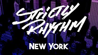 Strictly Rhythm Records Part 1 ++ House Music from the 90s ++ Dj CasH ++ Live from Brighton, UK