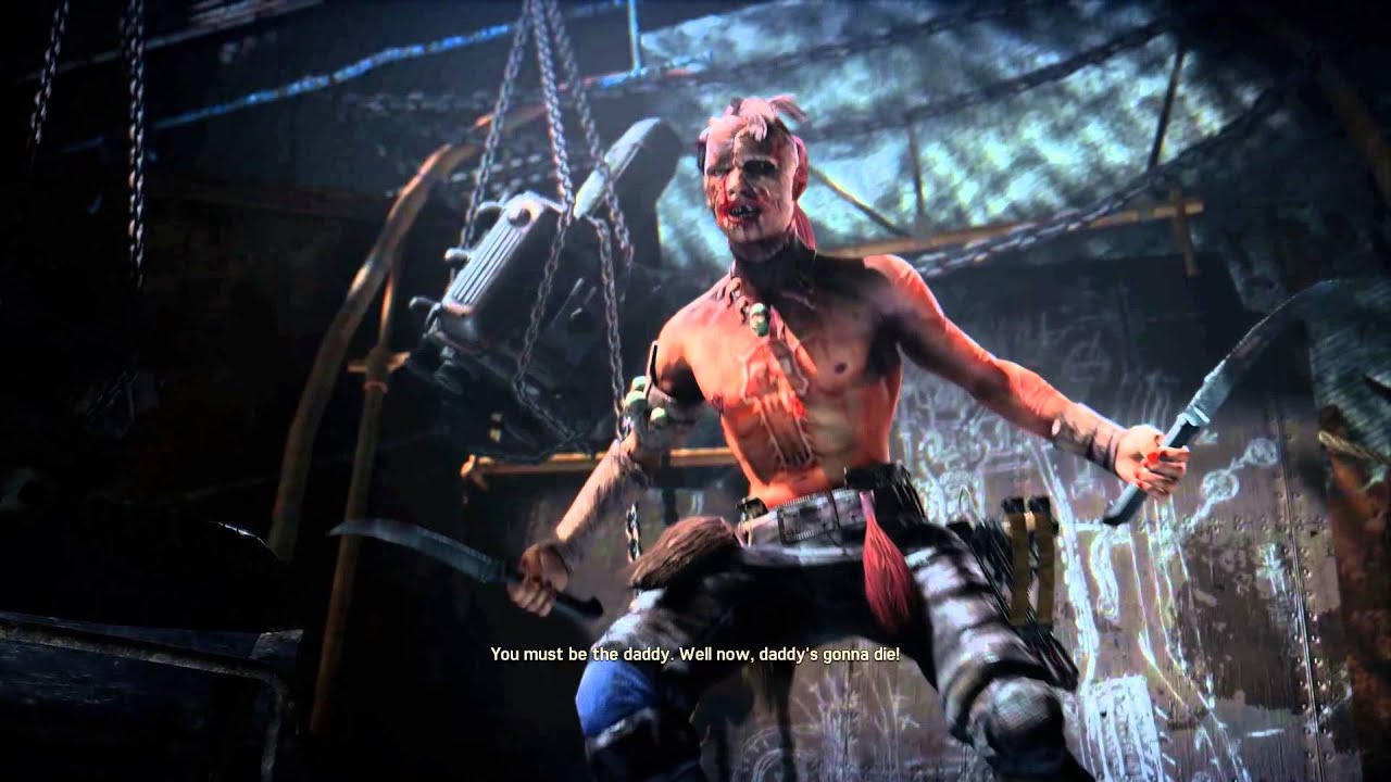 ... Gameplay 17...