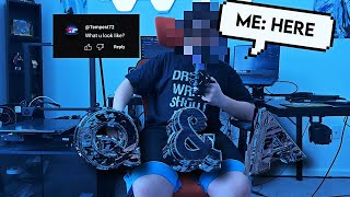 Q&A Answering Some Of Your Questions ?Face Reveal?