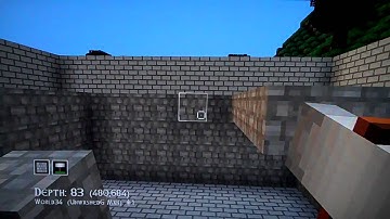 Total miner how to build amazing maps part 6