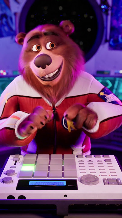 Ep. 21 - Kevin Remixes Kadabra's Theme Tune 'Monkeys Spinning Monkeys'