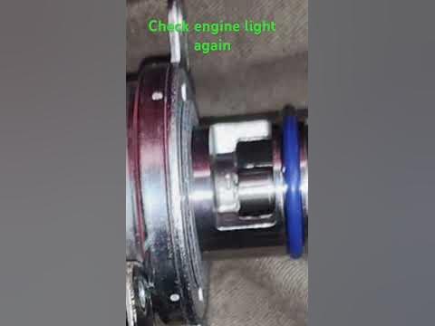 P0404 and P0401 CODES FORD F250 6.0 Diesel check engine light on. #ford