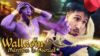 Das letzte MÄRCHEN IN ASOZIAL (Part 2) | Julien Bam by Julien Bam 4,338,144 views 2 years ago 13 minutes, 9 seconds