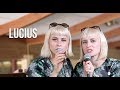 Lucius Interview - Mountain Jam 2014