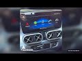 123inch Android Screen For Mercedes X Class 250d 2019 X200 X220d X350d W470 Car Multimedia Video Pl
