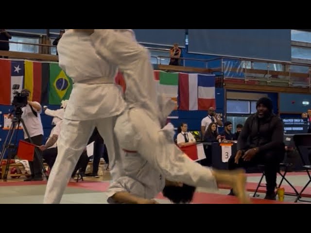 BKG Open 2025 #kyokushin #shinkyokushin #karate #1kyokushin #一極真 #極真会館