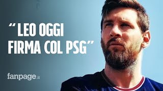 Messi in partenza per Parigi, accordo trovato: 