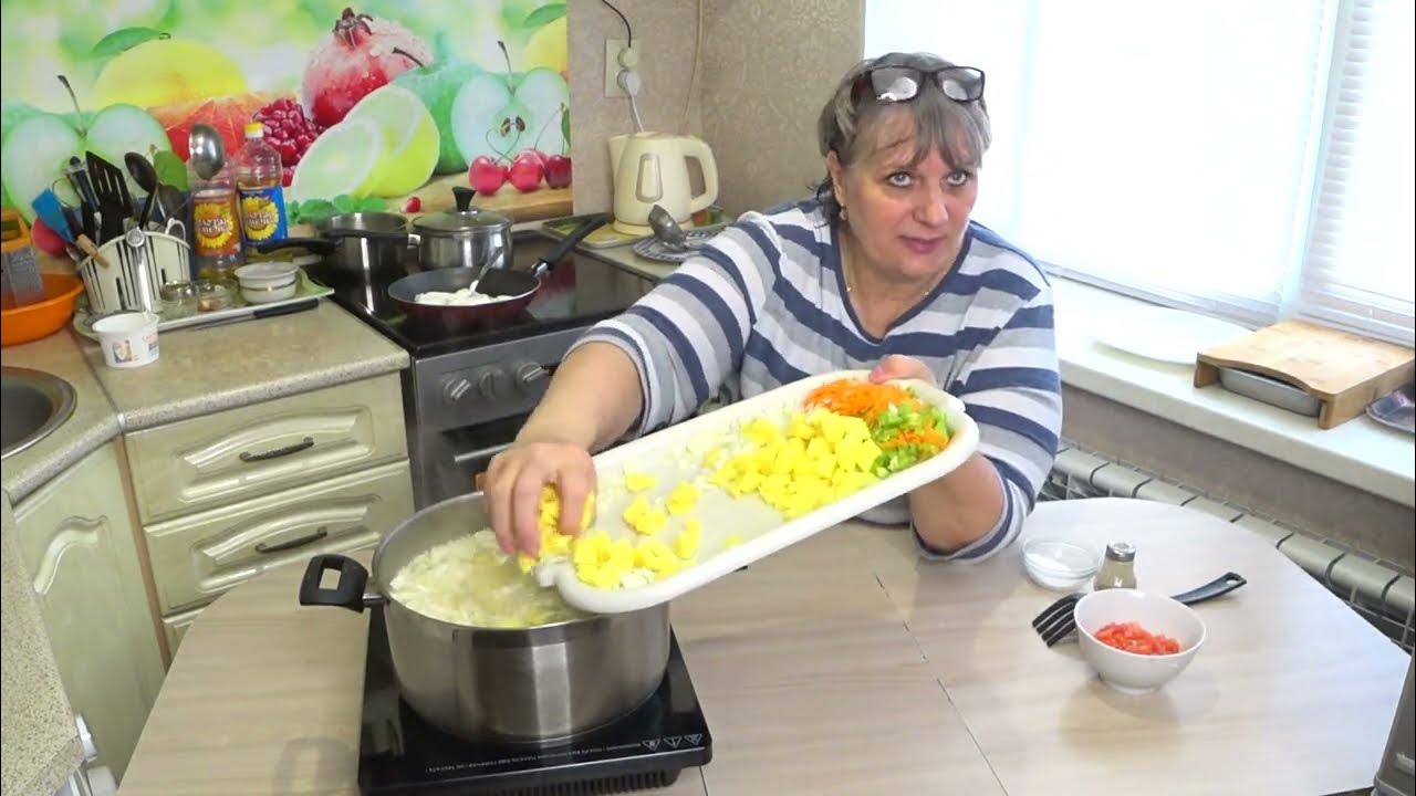 Не ЗАСЛУЖЕННО забытый рецепт наших БАБУШЕК.ПРИГОТОВИЛА все в восторге ...