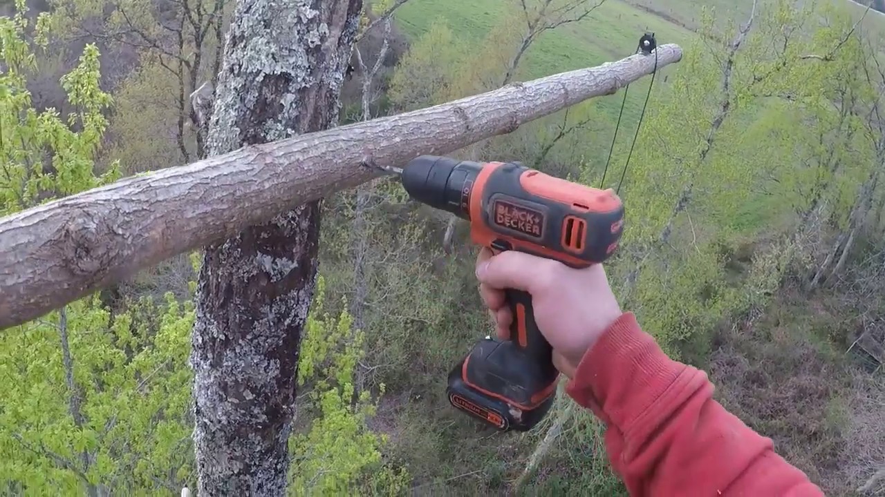 installation  appeau palombière................