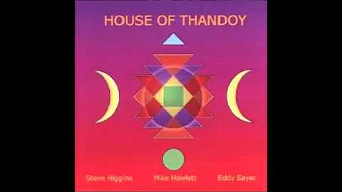 HOUSE OF THANDOY :: Deep Float