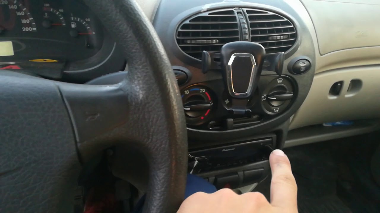 Почему не работает подсветка спидометра и приборов на калине. Решение ...