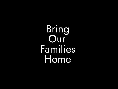 The Bring Our Families Home Campaign presents Americans Taken Hostage: OUR LOVED ONES