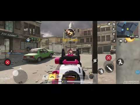 COD FRONTLINE GAMEPLAY 4 - YouTube
