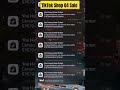 TikTok Shop Sale Q4 #nawazafridi #tiktokshop #ecommerce