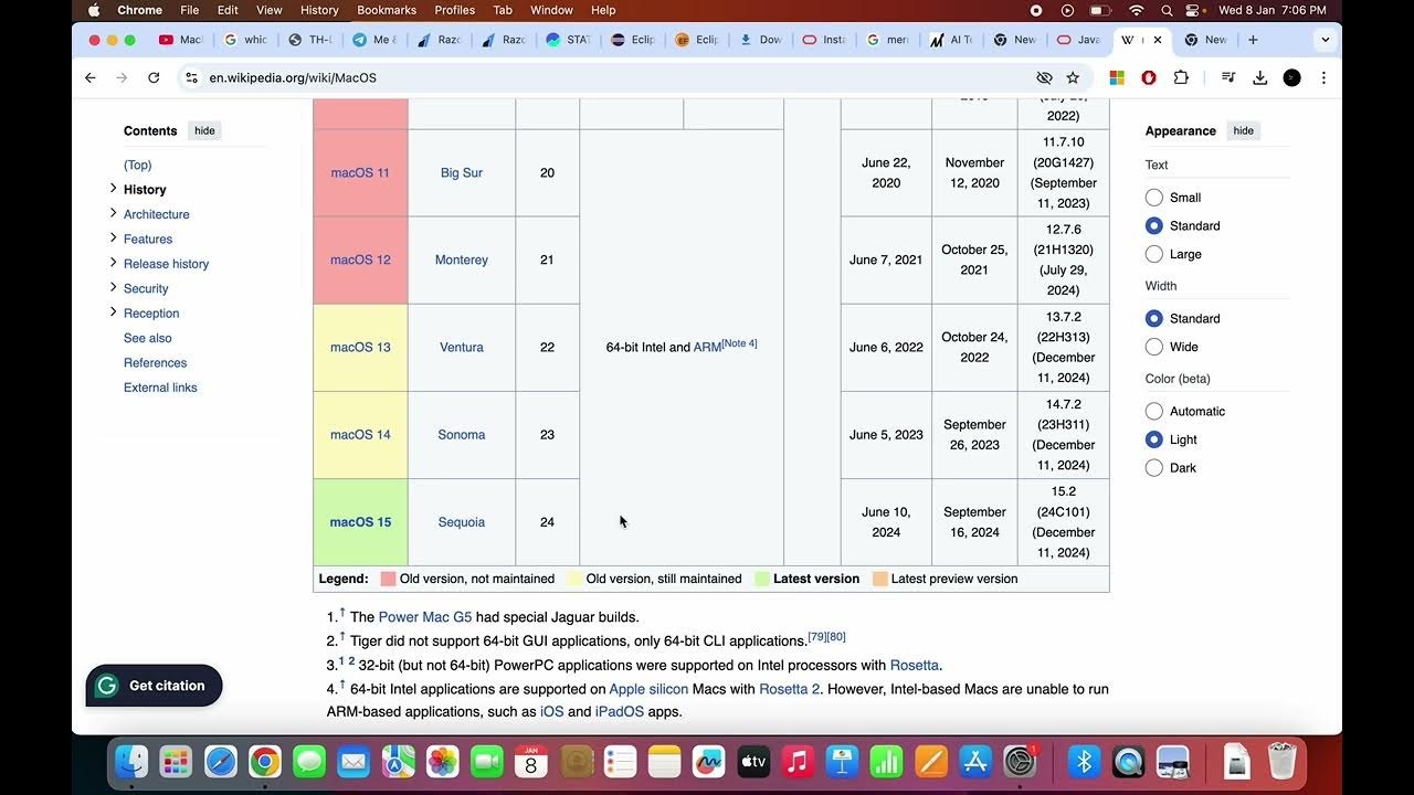 How to record screen on Macbook Air m1 in 2025 YouTube