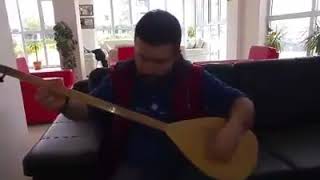 Ya bize yar dediler Ozan Özgür ile düet