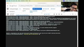 [BAHASA] Compute Engine: Qwik Start - Windows (Implement Load Balancing on Compute Engine)