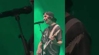 The Jaws Of Life Pierce The Veil Live Boston 11/21/23