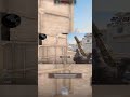 a cornered rat is much more dangerous 🐀 #cs2 #counterstrike #highlights #short #shorts