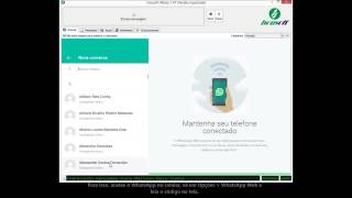 Enviar mensagem em massa no WhatsApp screenshot 4