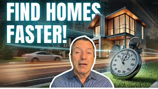 Unlock the Secret to Finding Your Dream Home – Faster and Hassle-Free!