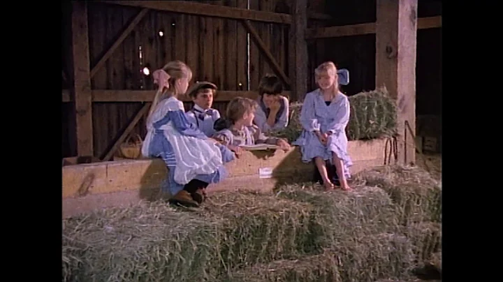 Road To Avonlea Screen Test