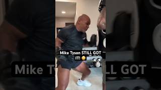 Mike Tyson's SCARY Message To Jake Paul! 😳