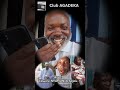 Anamu Luma Mumeo Kinywa Ilikuwa Je Césaire NYAMUNIA Sejos 