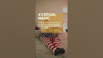 Master the Bedtime Routine #tips #children #dadlife #parenting