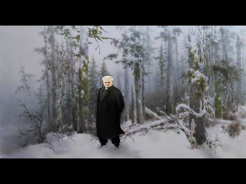 Видео: Slobodan Milošević - Let this night last forever!